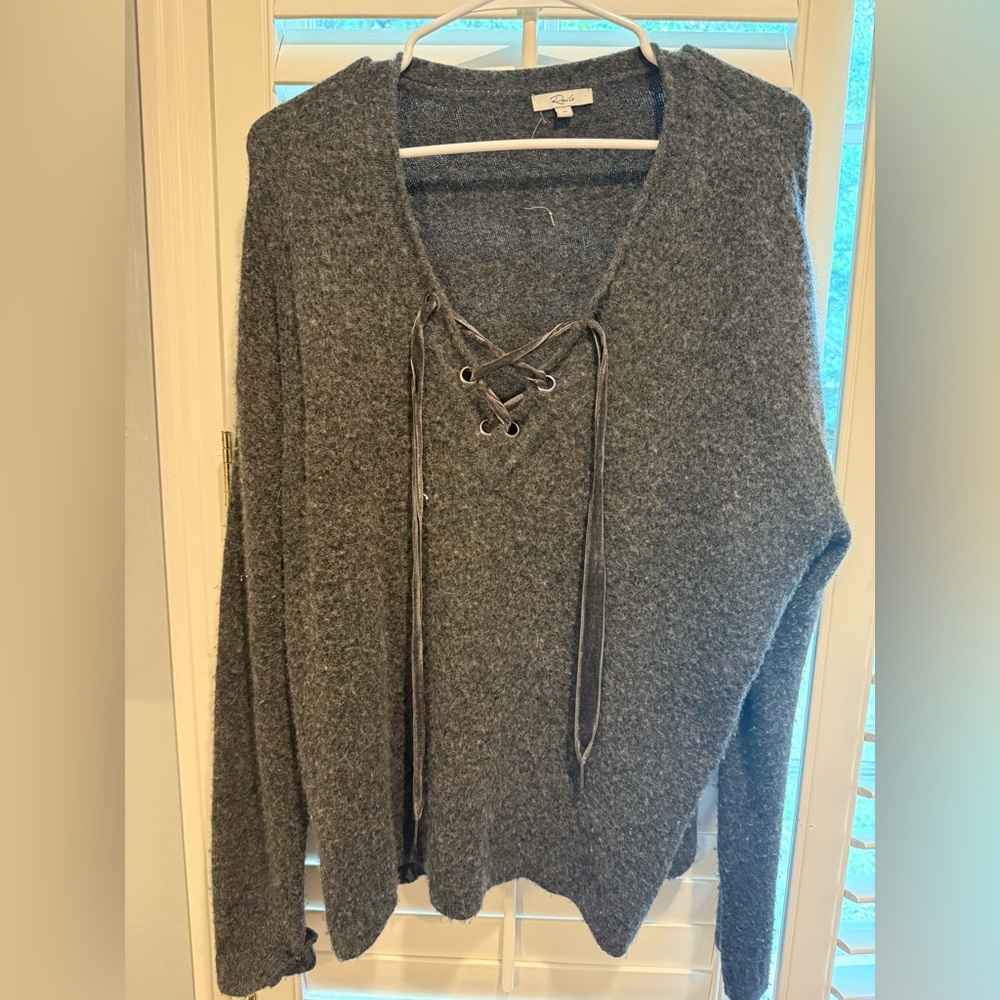 Rails Amelia Sweater - Picture 3 of 5